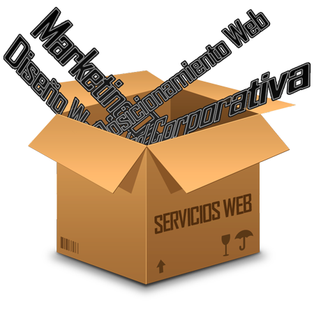 servicios web caja